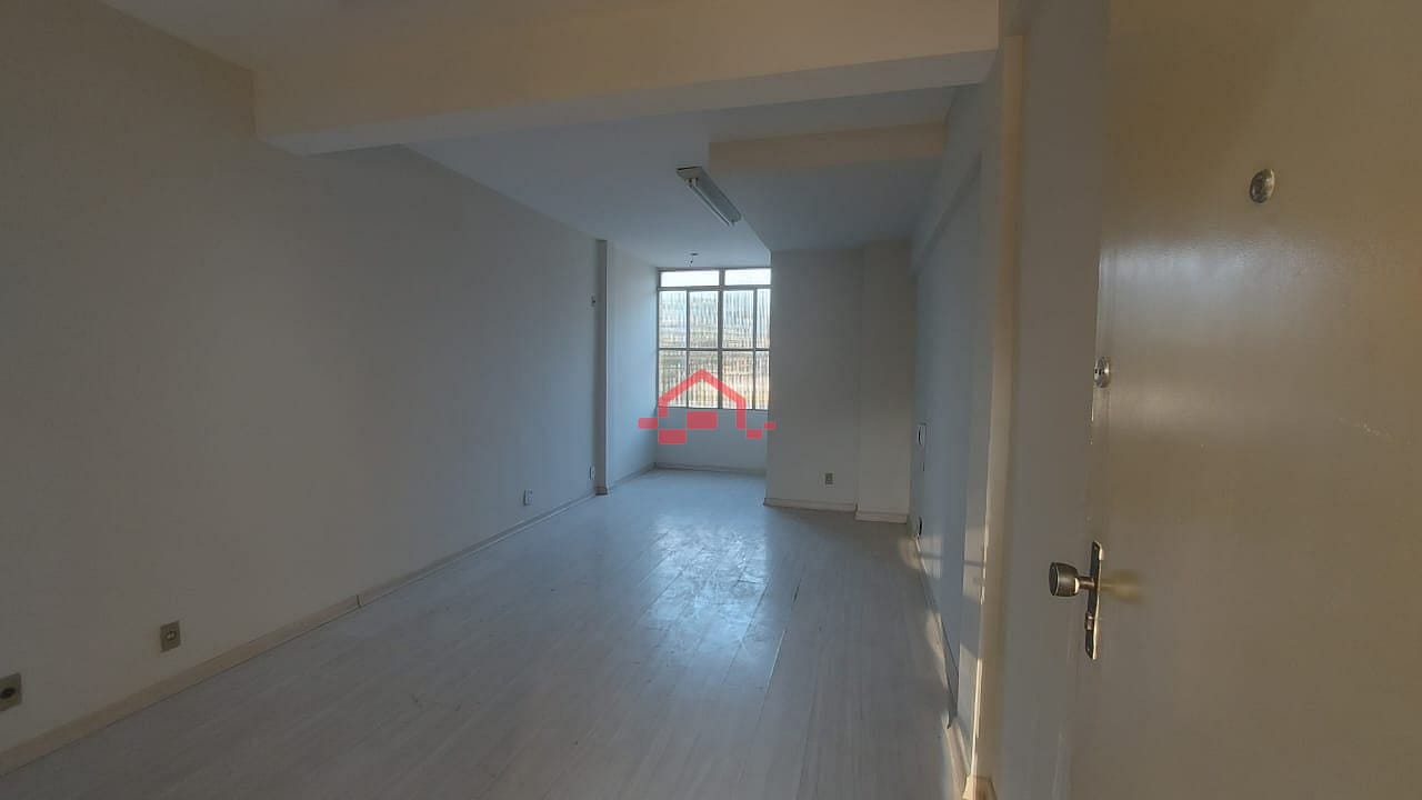 Conjunto Comercial-Sala para alugar, 30m² - Foto 1