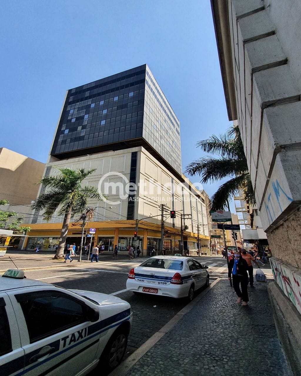 Sala-Conjunto, 429 m² - Foto 30