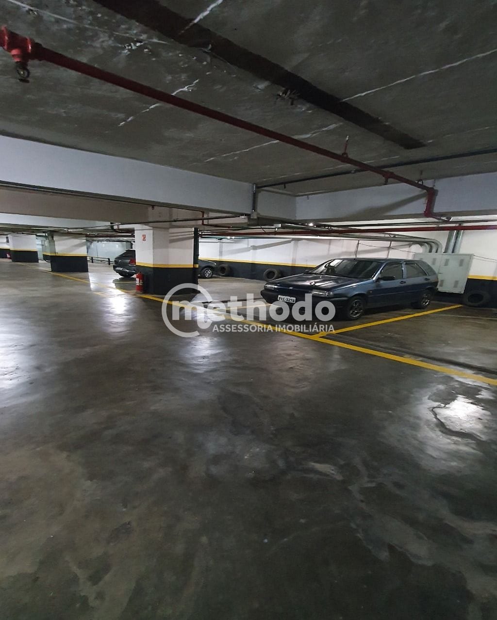 Sala-Conjunto, 429 m² - Foto 29