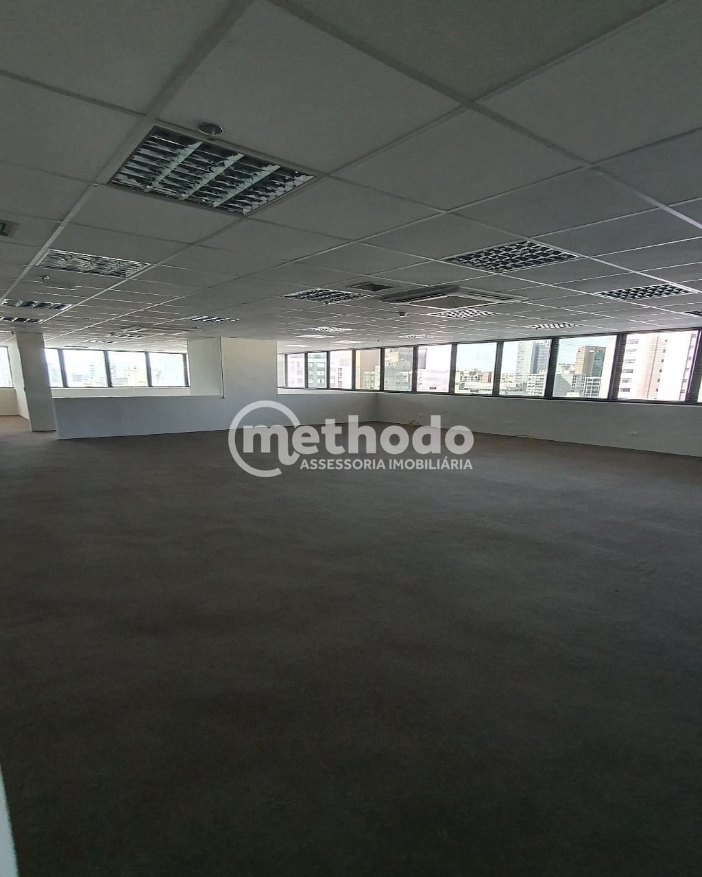 Sala-Conjunto, 429 m² - Foto 8