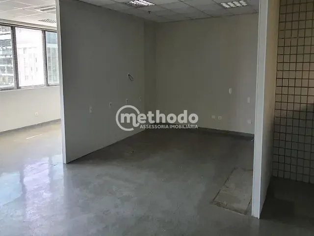 Sala com 430m², para alugar, no bairro Centro em Campinas