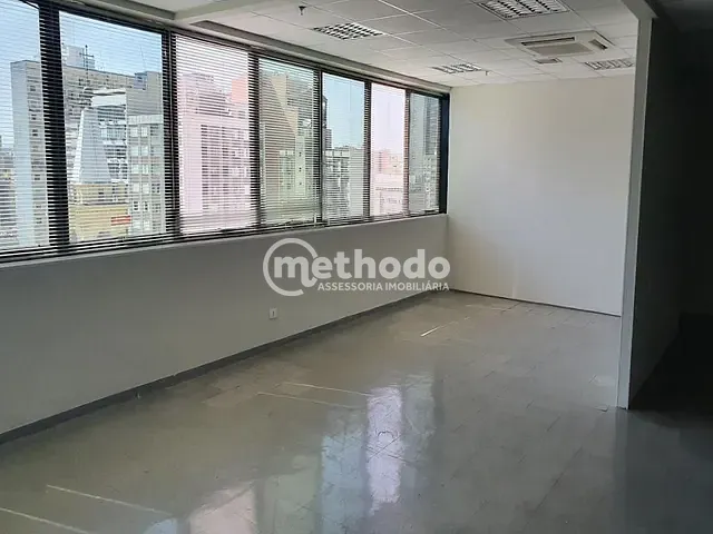 Sala com 430m², para alugar, no bairro Centro em Campinas