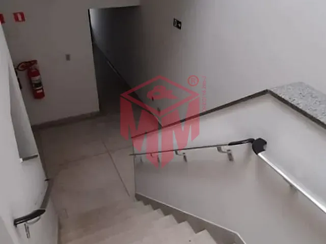 Sala para alugar, no bairro Utinga em Santo André