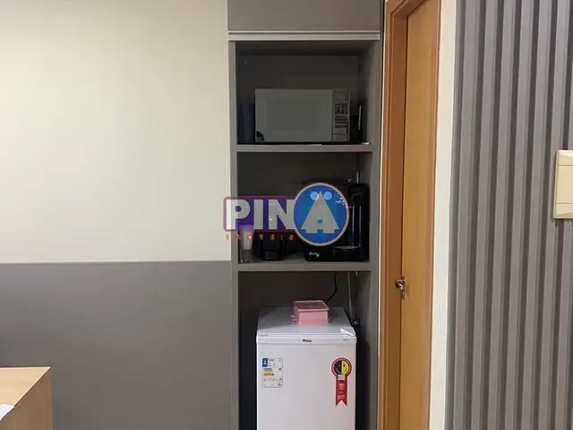 Sala à venda, no bairro Vila São Tomaz em Aparecida de Goiânia