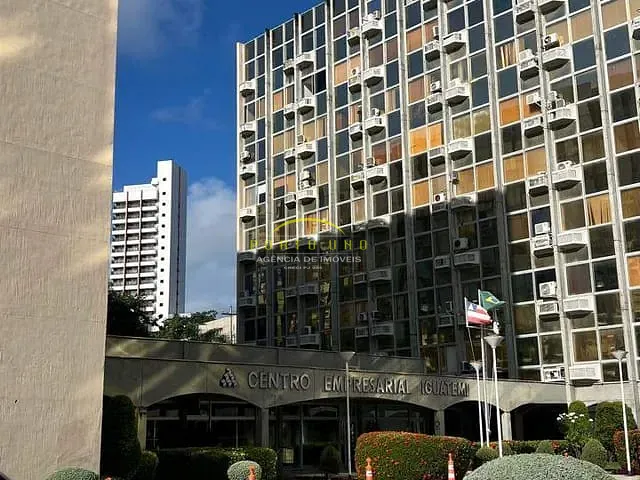 Sala para alugar, no bairro Caminho das Árvores em Salvador