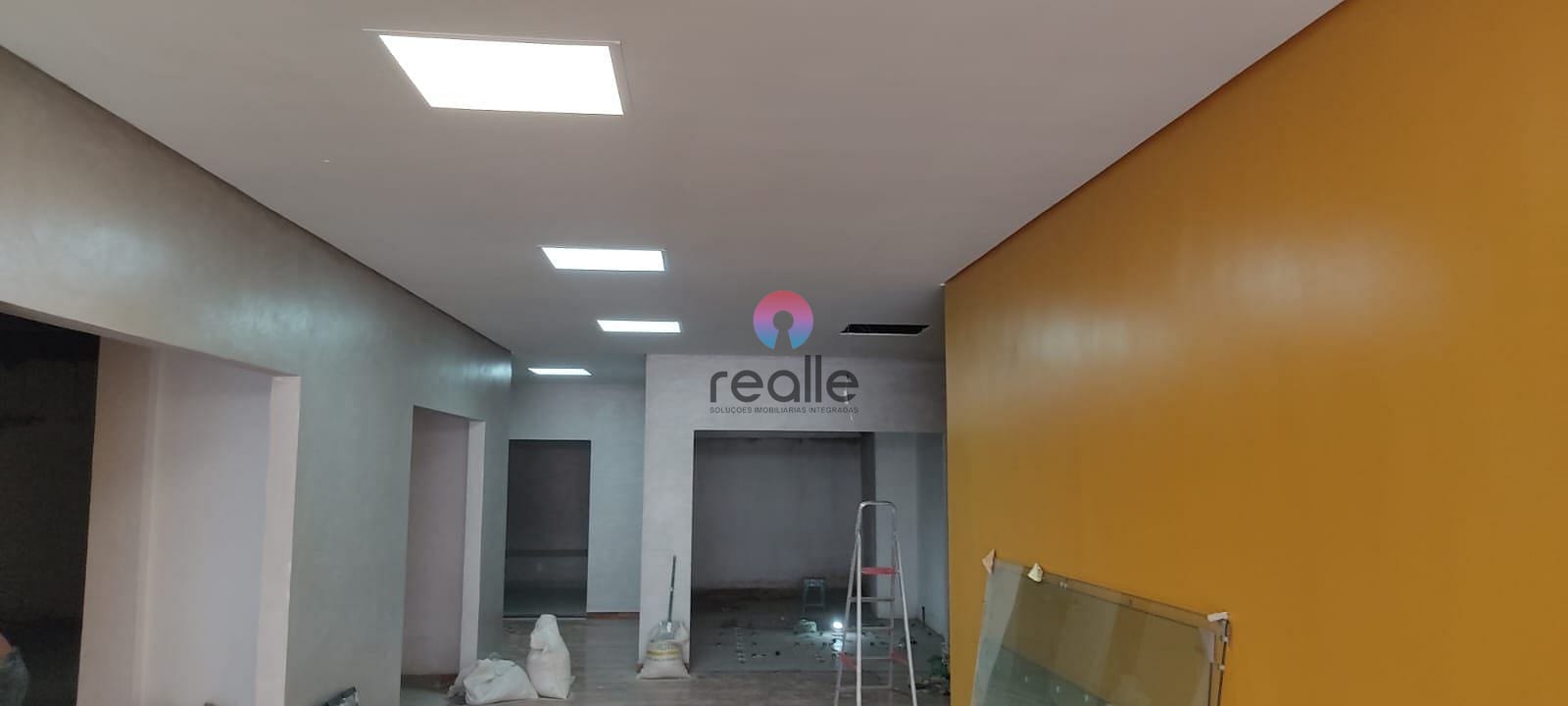Conjunto Comercial-Sala para alugar, 20m² - Foto 4