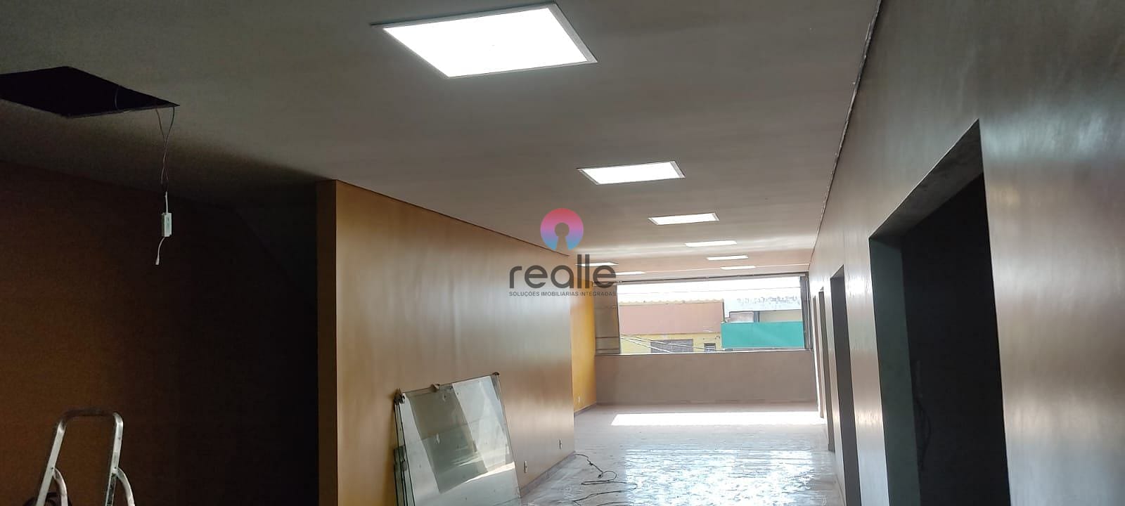 Conjunto Comercial-Sala para alugar, 20m² - Foto 3