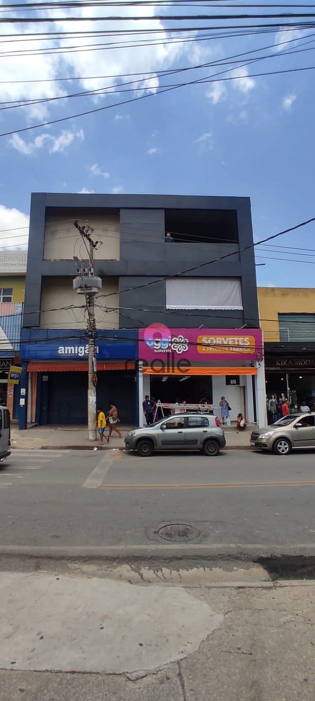 Conjunto Comercial-Sala para alugar, 20m² - Foto 7