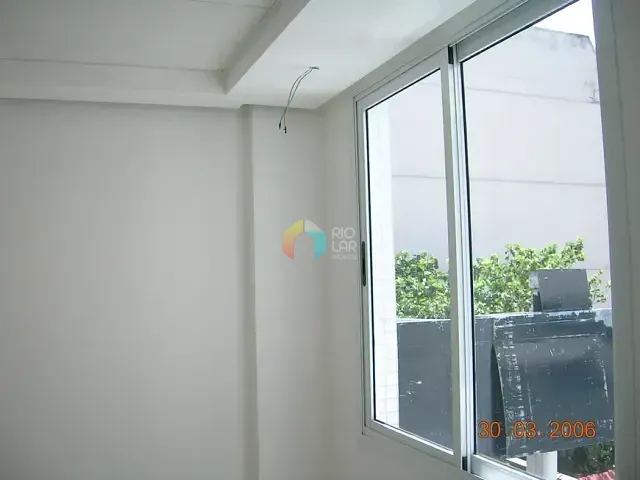 Sala à venda, no bairro Botafogo em Rio de Janeiro