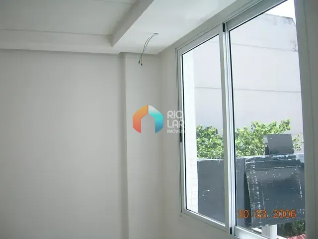 Sala à venda, no bairro Botafogo em Rio de Janeiro