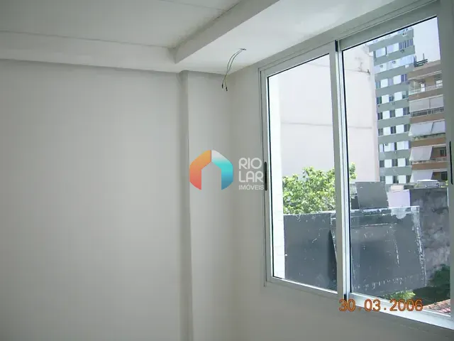 Sala à venda, no bairro Botafogo em Rio de Janeiro