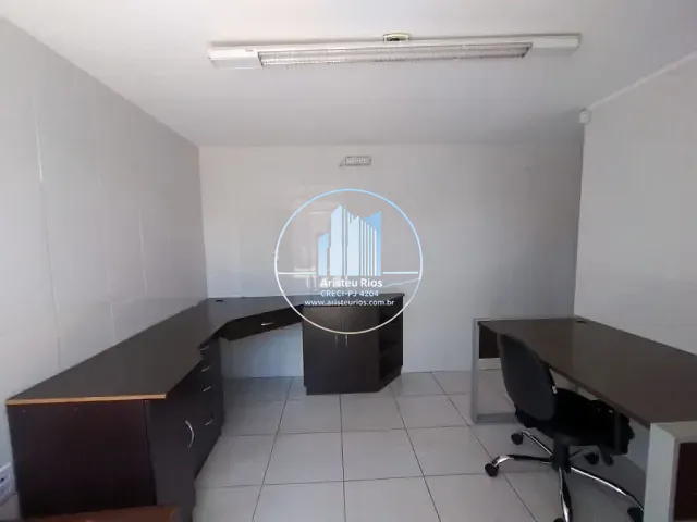Sala para alugar, no bairro Jardim Aureliano em Pouso Alegre
