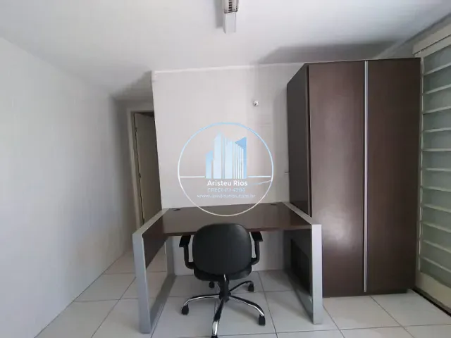 Sala para alugar, no bairro Jardim Aureliano em Pouso Alegre