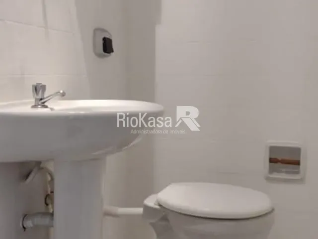 Sala para alugar, no bairro Centro em Rio de Janeiro