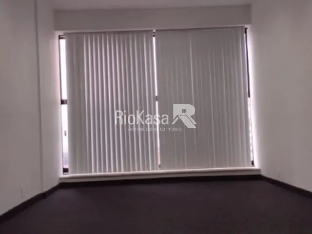 Sala para alugar, no bairro Centro em Rio de Janeiro