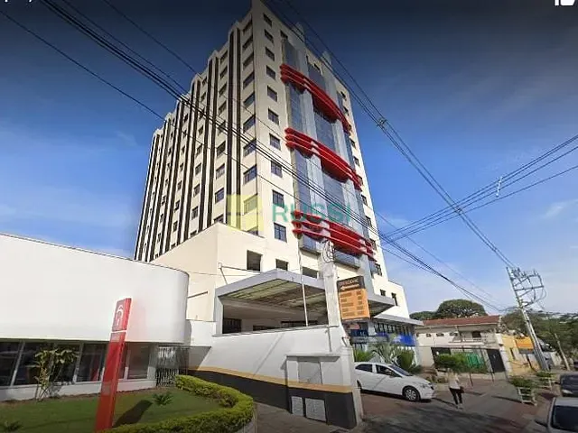 Sala à venda, no bairro Centro em São José dos Campos