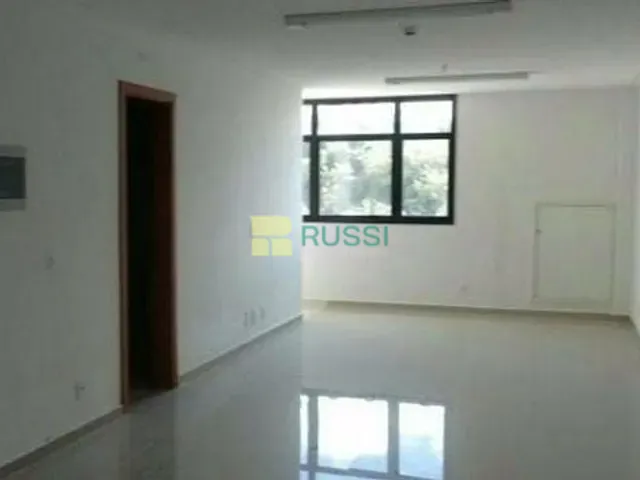 Sala à venda, no bairro Centro em São José dos Campos
