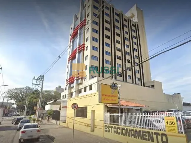 Sala à venda, no bairro Centro em São José dos Campos