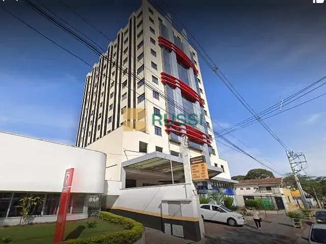 Sala à venda, no bairro Centro em São José dos Campos