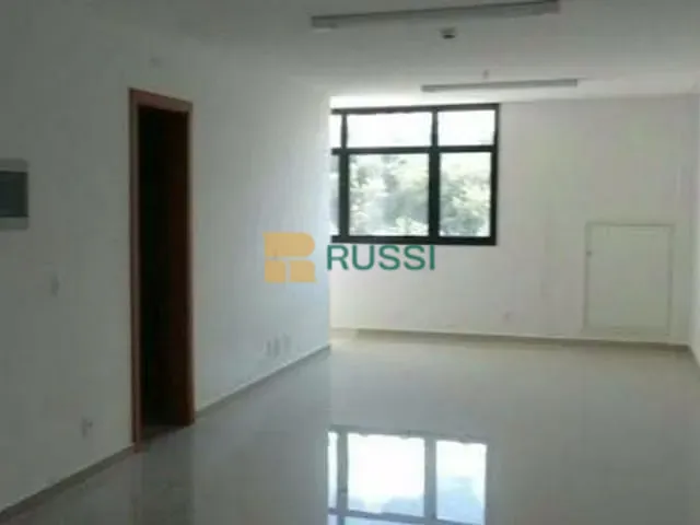 Sala à venda, no bairro Centro em São José dos Campos