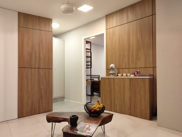 Foto do Sala - Sala Comercial à Venda no Evolution – Vista Ampla e Definida, Pioneiros, BC | Sellen