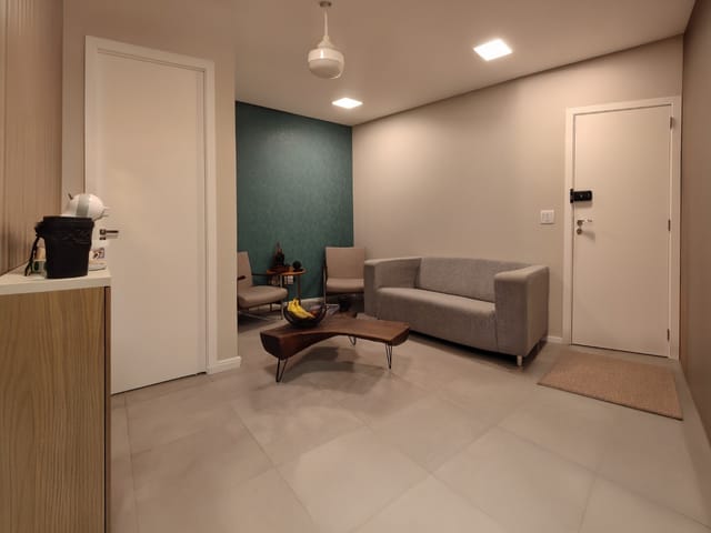 Foto do Sala - Sala Comercial à Venda no Evolution – Vista Ampla e Definida, Pioneiros, BC | Sellen