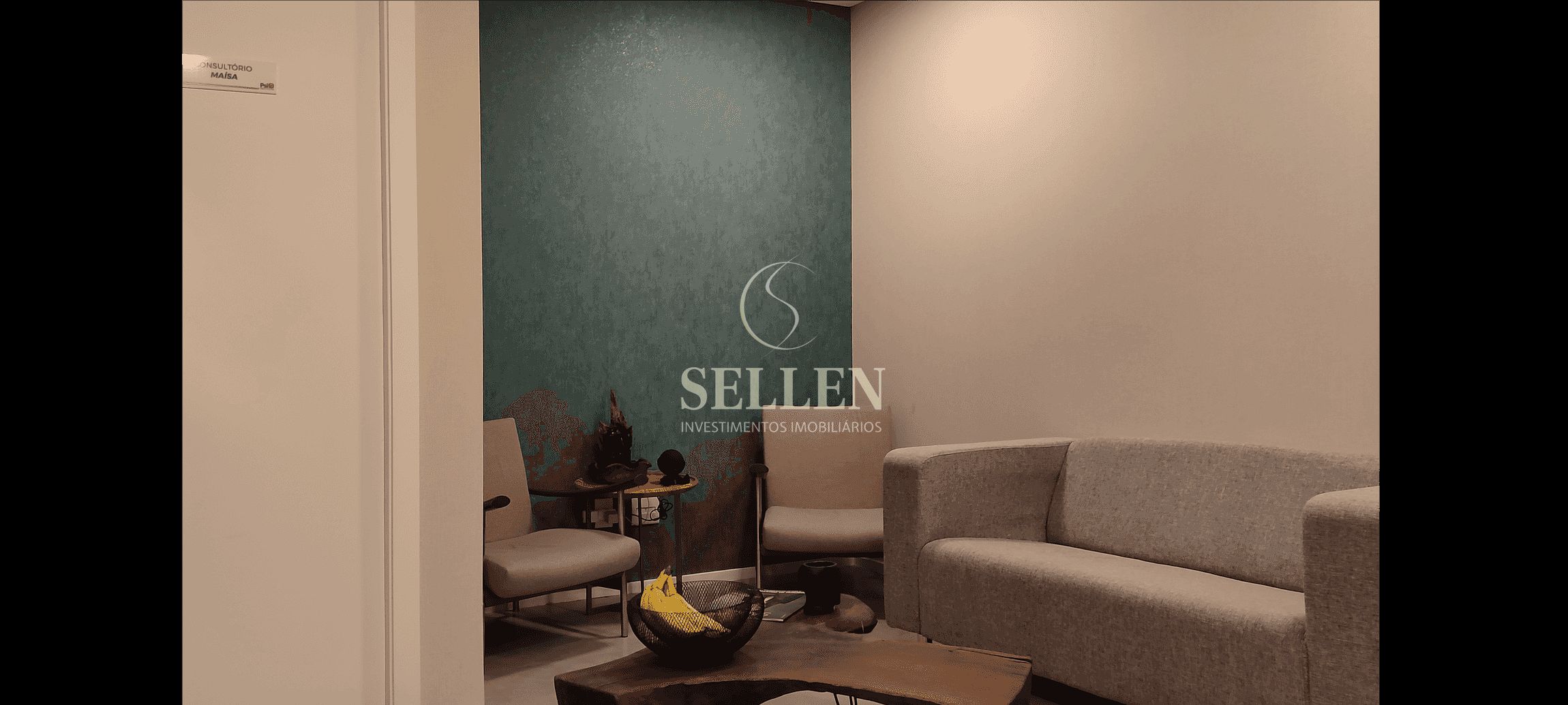 Conjunto Comercial-Sala à venda, 49m² - Foto 6
