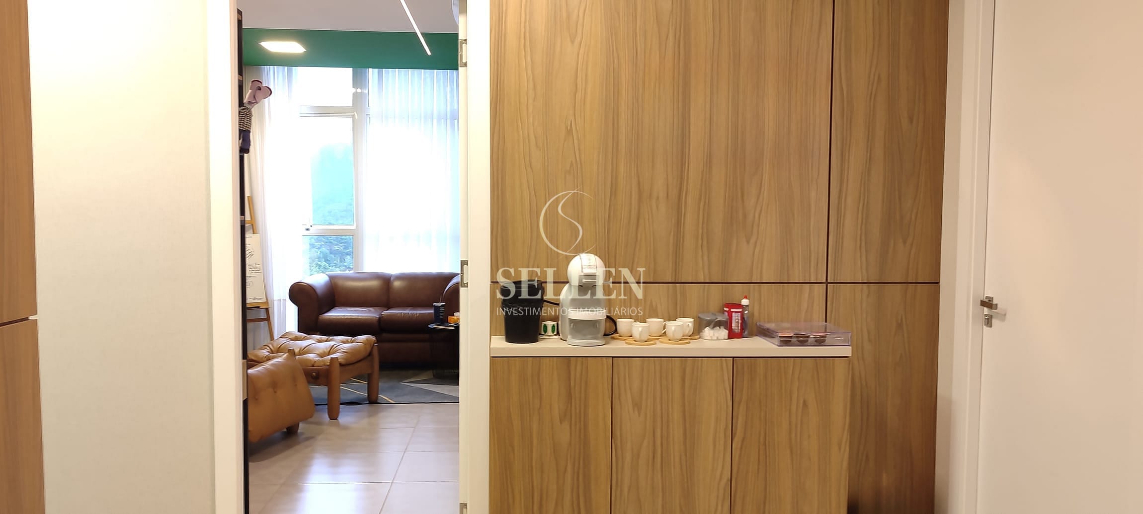 Conjunto Comercial-Sala à venda, 49m² - Foto 2