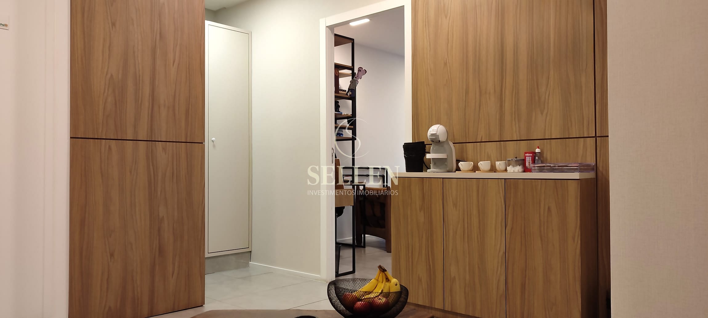 Conjunto Comercial-Sala à venda, 49m² - Foto 3