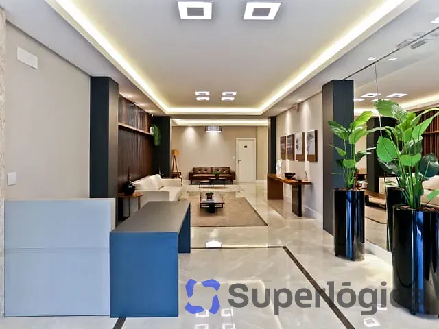 Sala com 89m², à venda, no bairro Fazenda em Itajaí
