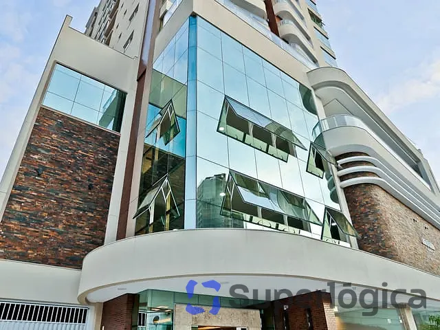 Sala com 89m², à venda, no bairro Fazenda em Itajaí
