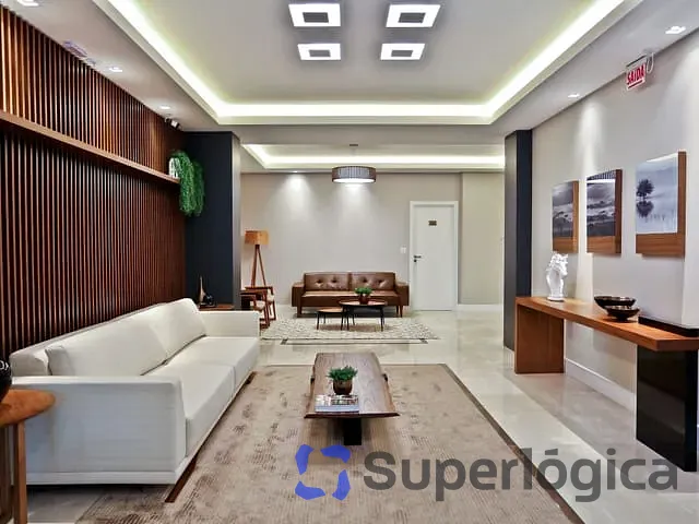 Sala com 89m², à venda, no bairro Fazenda em Itajaí