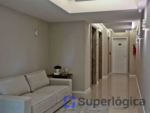 Sala com 89m², à venda, no bairro Fazenda em Itajaí