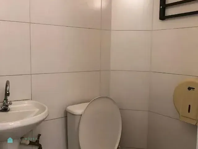 Sala com 5m², para alugar, no bairro Limão em São Paulo