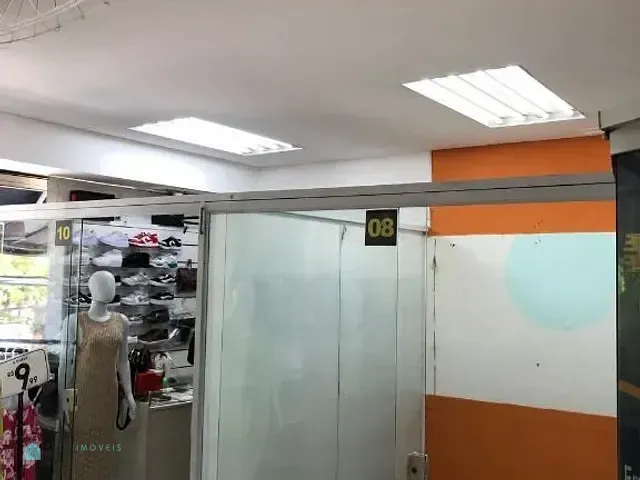 Sala com 5m², para alugar, no bairro Limão em São Paulo