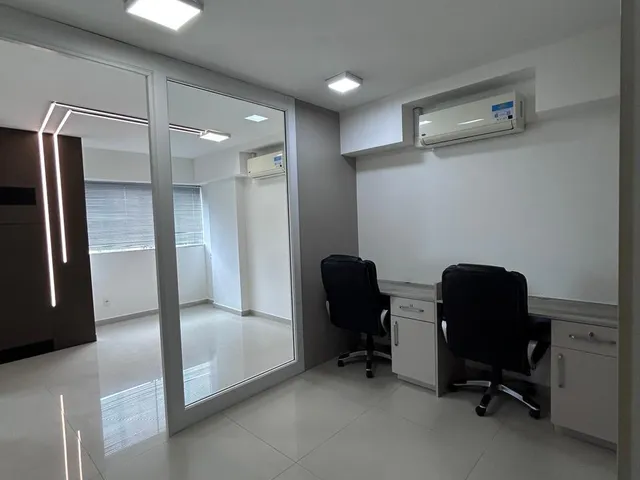 Sala à venda, no bairro Praia Campista em Macaé