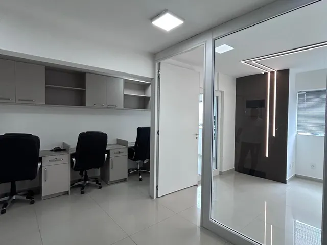 Sala à venda, no bairro Praia Campista em Macaé