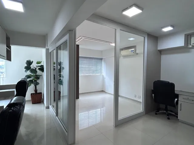 Sala à venda, no bairro Praia Campista em Macaé