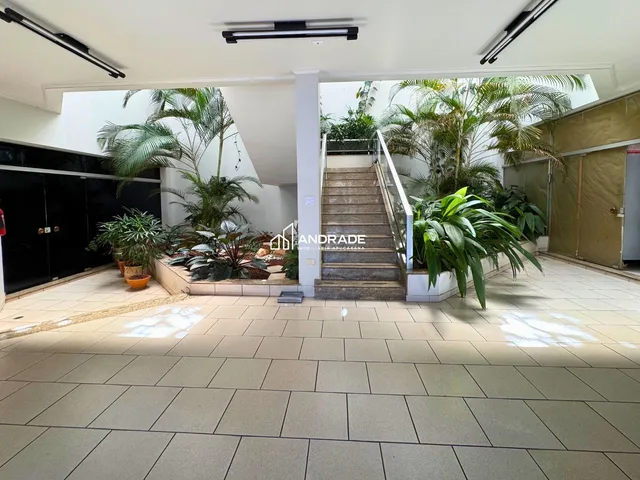 Sala para alugar, no bairro Centro em Apucarana