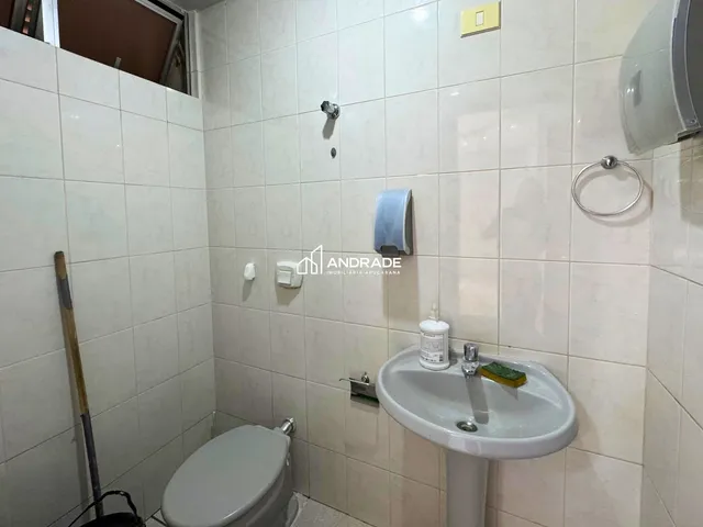 Sala para alugar, no bairro Centro em Apucarana
