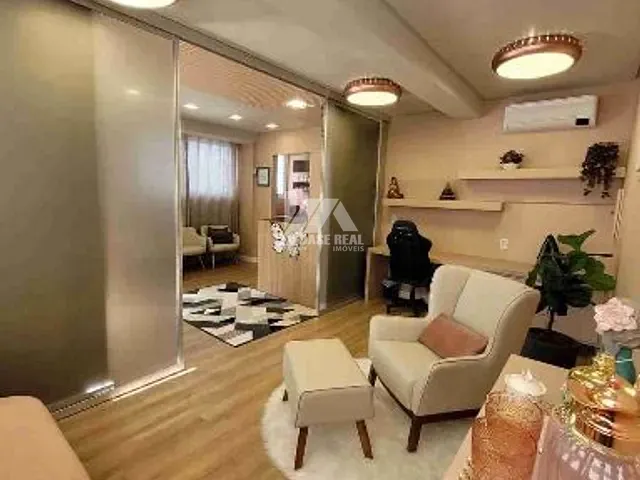 Sala à venda, no bairro Centro em Ponta Grossa