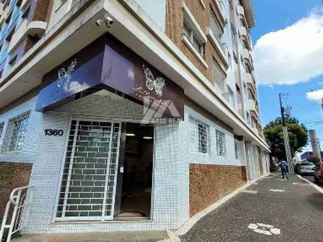 Sala à venda, no bairro Centro em Ponta Grossa