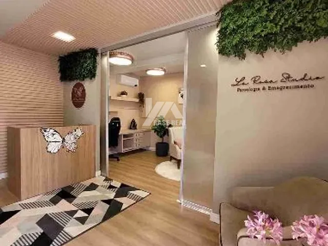 Sala à venda, no bairro Centro em Ponta Grossa