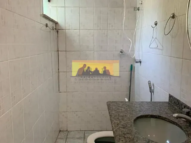 Sala com 20m², para alugar, no bairro Cidade Universitária em Campinas