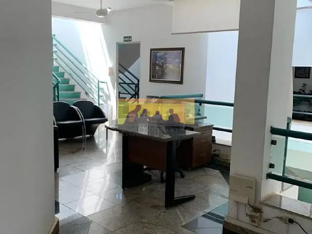 Sala com 20m², para alugar, no bairro Cidade Universitária em Campinas
