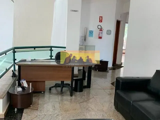 Sala com 20m², para alugar, no bairro Cidade Universitária em Campinas