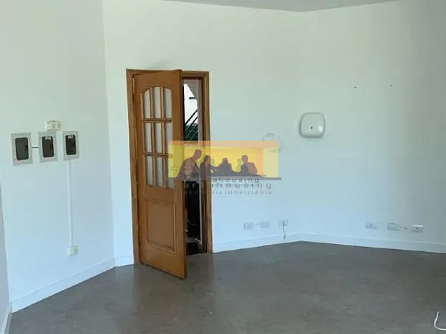 Sala com 20m², para alugar, no bairro Cidade Universitária em Campinas