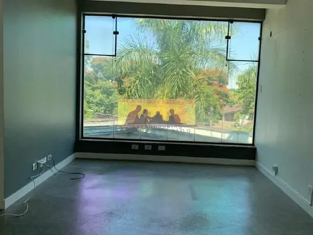 Sala com 20m², para alugar, no bairro Cidade Universitária em Campinas