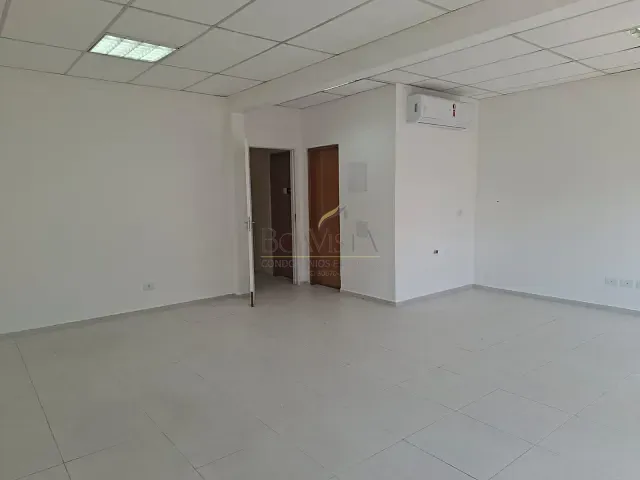 Sala para alugar, no bairro Jardim do Lago em Bragança Paulista