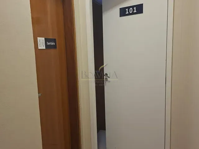 Sala para alugar, no bairro Jardim do Lago em Bragança Paulista